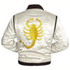 Drive Scorpion Jacket