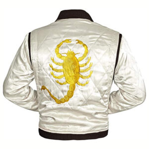 Drive Scorpion Jacket
