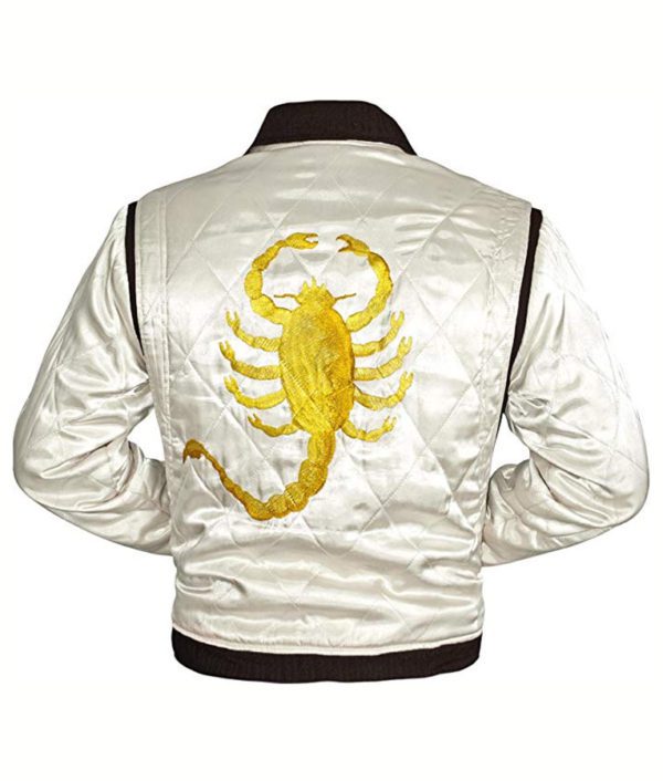 Drive Scorpion Jacket