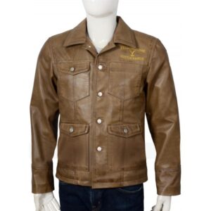 Yellowstone Ryan Jacket