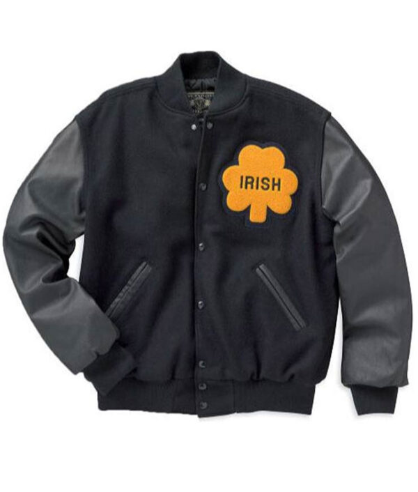 Rudy Notre Dame Jacket