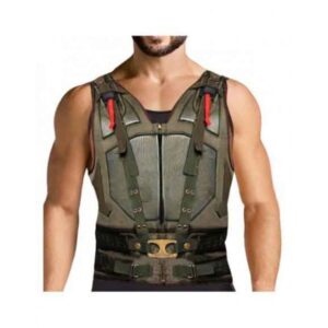 Bane Vest