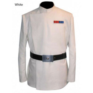 Imperial Officer Uniform