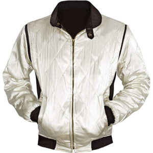 Scorpion Jacket