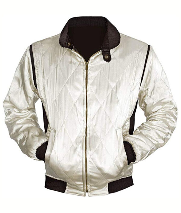 Scorpion Jacket