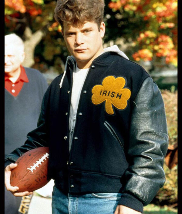 Irish Jacket