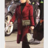 Bradley Jackson Coat