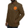 Loki TVA Jacket - Image 2