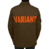 Loki TVA Jacket - Image 3