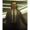 Loki TVA Jacket - Image 4