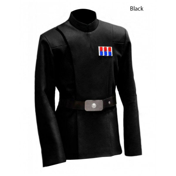 Star Wars Empire Uniform Coat