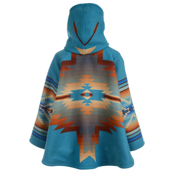 Yellowstone Beth Dutton Coat - Image 4