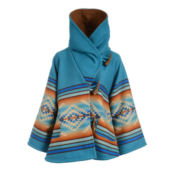 Yellowstone Beth Dutton Coat - Image 3