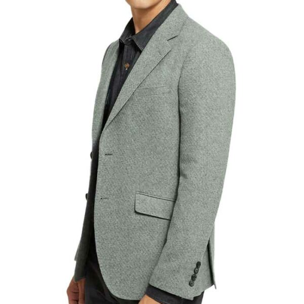Yellowstone Kayce Dutton Blazer Coat - Image 5