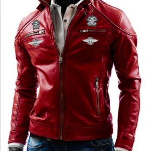 I Am Venomous Jacket