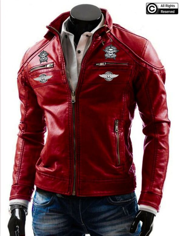 I Am Venomous Jacket