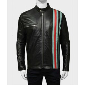 Venom 2 Cafe Racer Jacket