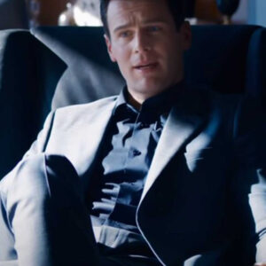 The Matrix Resurrections Blazer