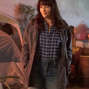 9-1-1: Lone Star Coat