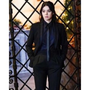 Kate Bishop Blazer