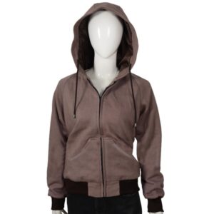 Monica Dutton Hoodie