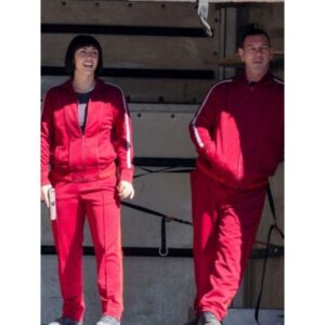 Hawkeye Tracksuit