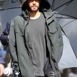 Morbius Jacket