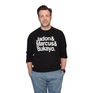 Ted Lasso Sweatshirt