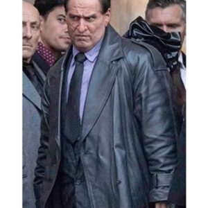 The Penguin Coat