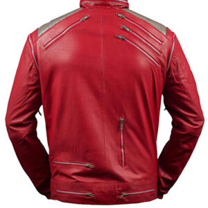 Michael Jackson Beat It Jacket 2