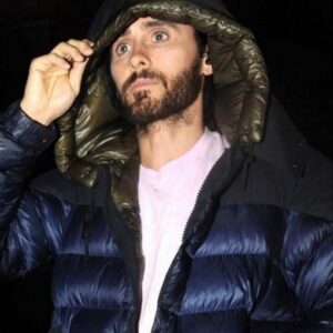 Dr. Michael Morbius Jacket