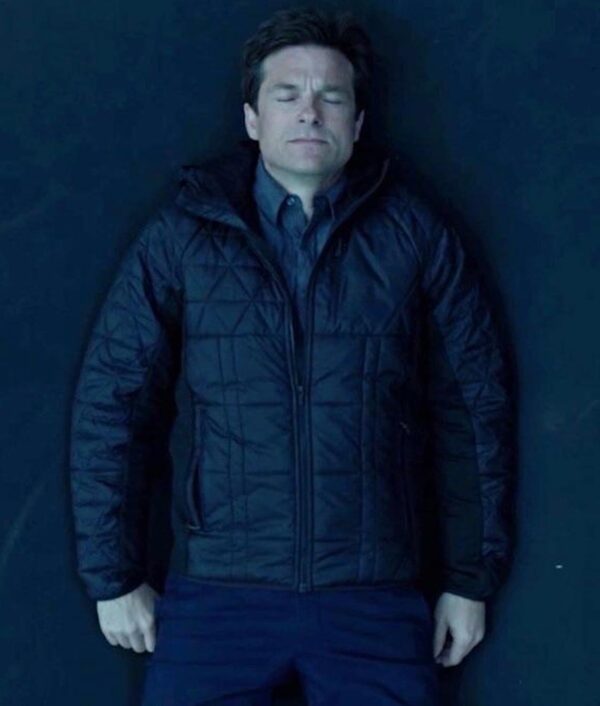 Ozark Quilted Jacket