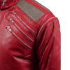 Michael Jackson Beat It Jacket 3