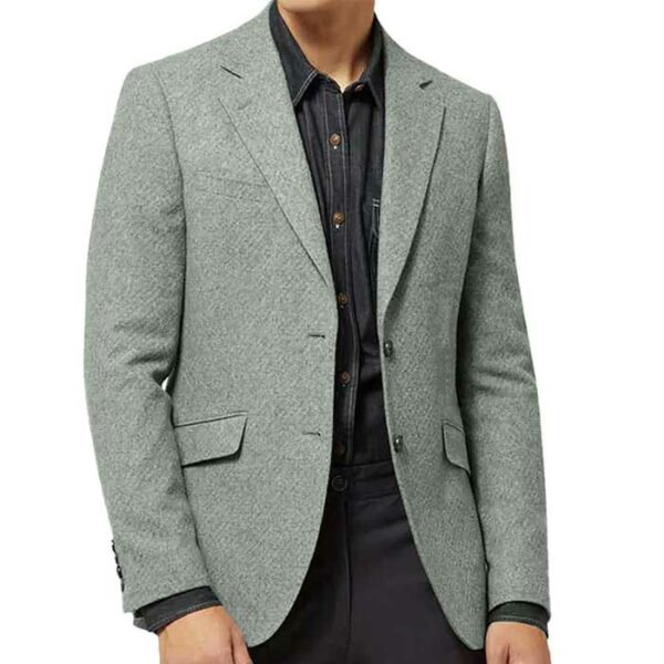 Yellowstone Kayce Dutton Blazer Coat - Image 3