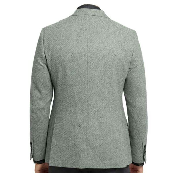 Yellowstone Kayce Dutton Blazer Coat - Image 4