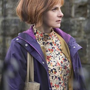 Gillian Chamberlain Jacket