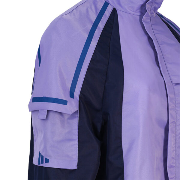 Black Panther Wakanda Forever Shuri Jacket - Image 8
