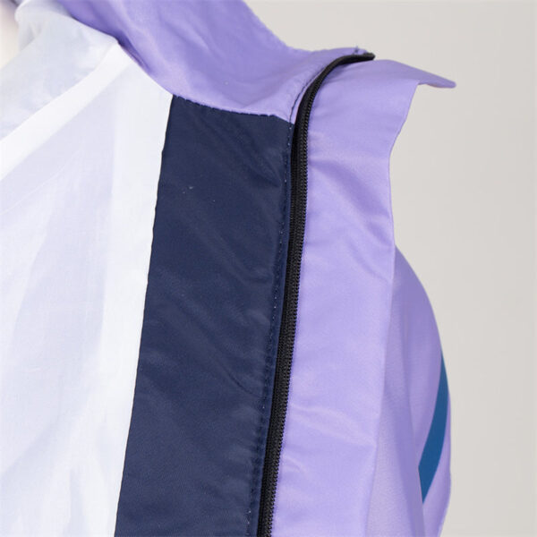 Black Panther Wakanda Forever Shuri Jacket - Image 3