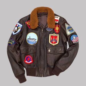 Top Gun Jacket