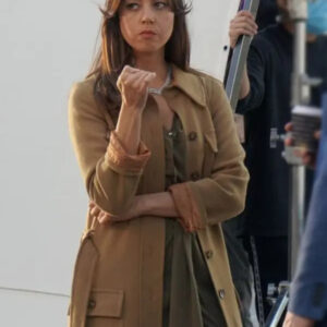 Operation Fortune Ruse De Guerre Coat
