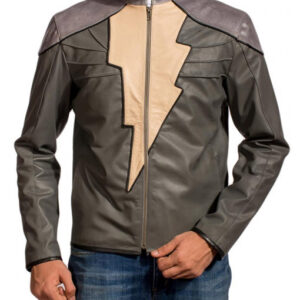 Black Adam Jacket
