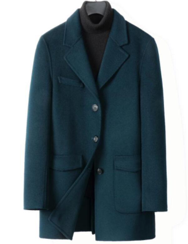 Albus Dumbledore Coat 4