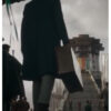 Fantastic Beasts The Secrets of Dumbledore Coat 5
