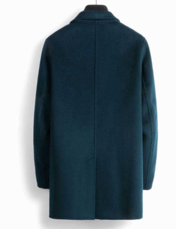 Albus Dumbledore Coat 5