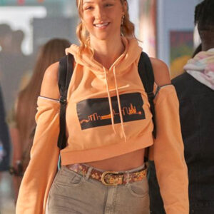 Tall Girl 2 Hoodie