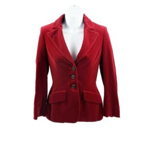 Anna Delvey Blazer