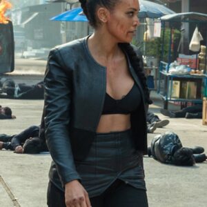 Fistful of Vengeance Jacket