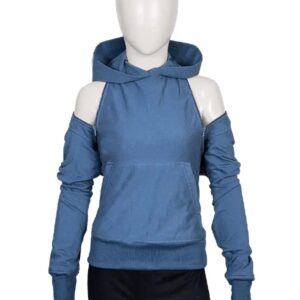 Feel The Beat Hoodie