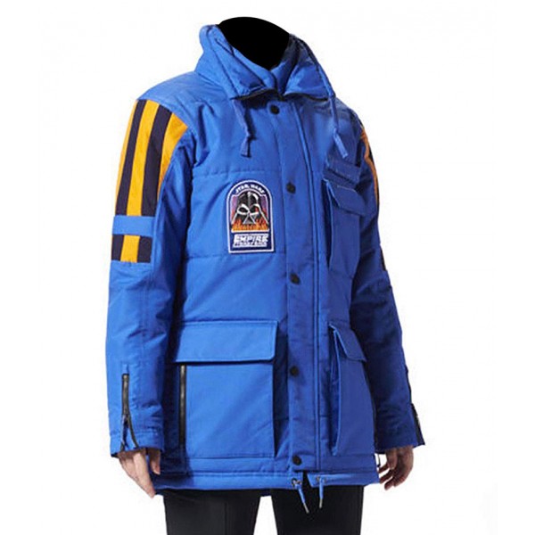 empire strikes back columbia jacket