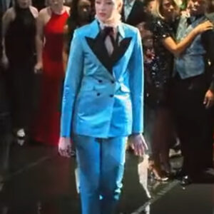 Tall Girl 2 Suit
